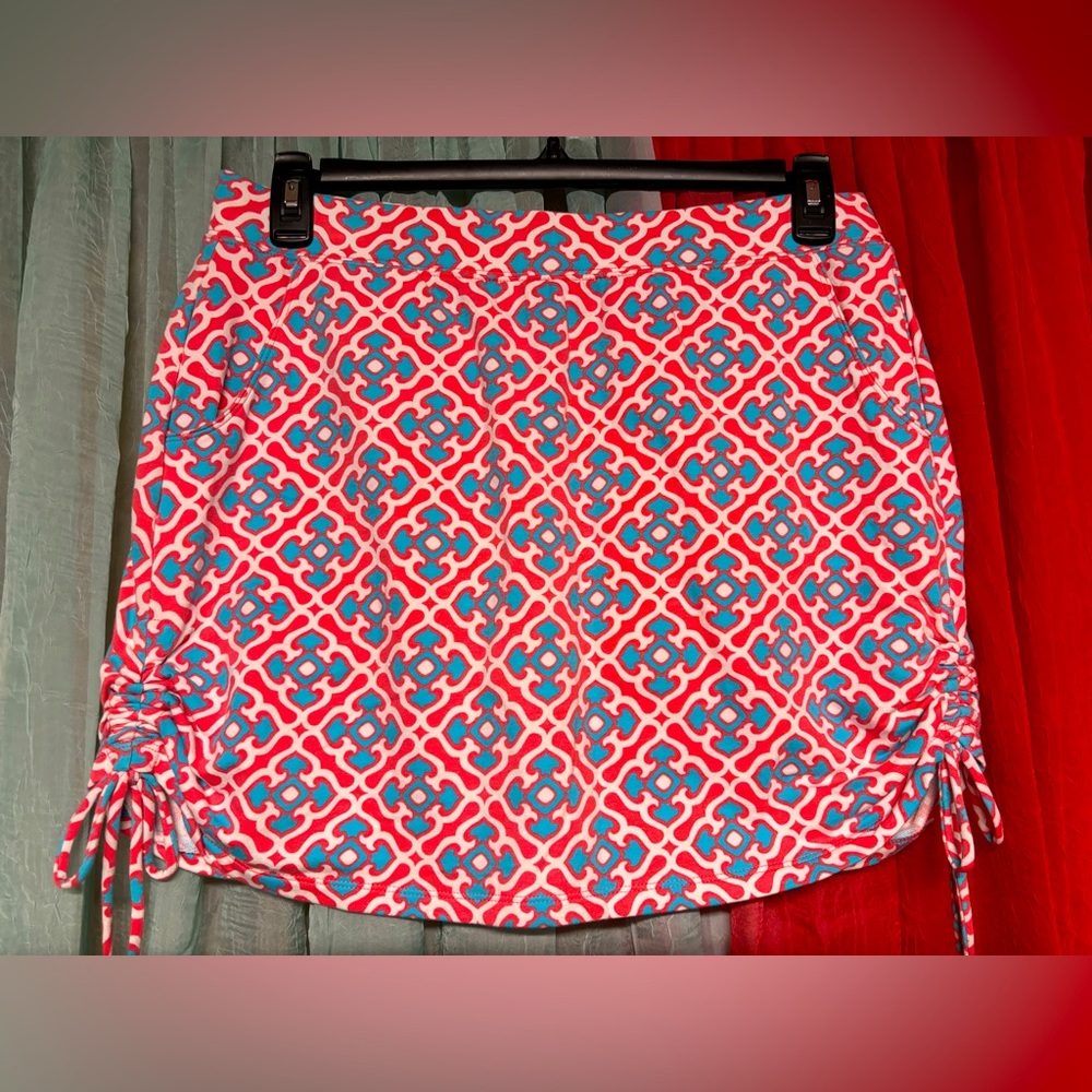Crown & Ivy skort/ medium like new